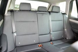 2014款宝马X3