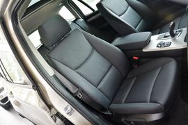 2014款宝马X3
