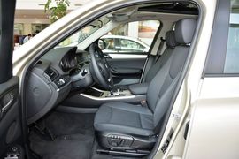 2014款宝马X3