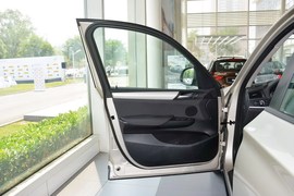 2014款宝马X3