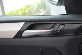 2014款宝马X3