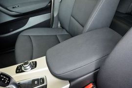 2014款宝马X3