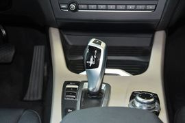 2014款宝马X3