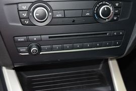 2014款宝马X3