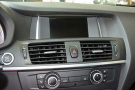 2014款宝马X3