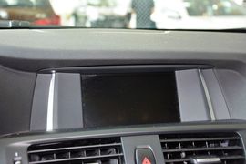 2014款宝马X3