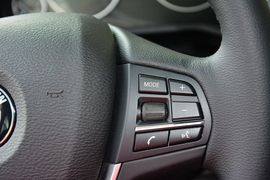 2014款宝马X3