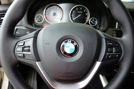 2014款宝马X3