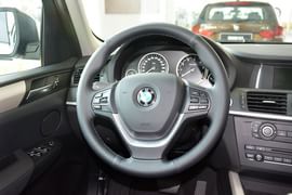 2014款宝马X3