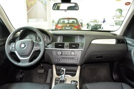 2014款宝马X3