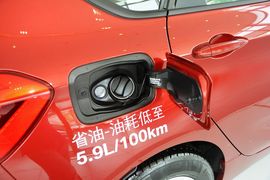 2015款宝马218i