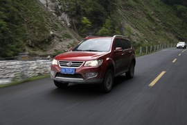 2015款陆风X8