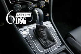 高尔夫R评测