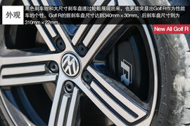 高尔夫R评测
