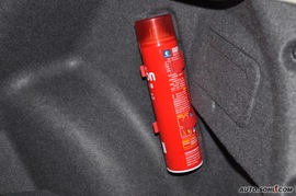 2009款帝豪EC715-RV手动豪华型