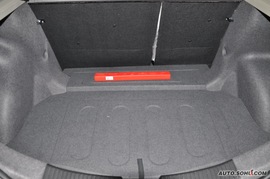 2009款帝豪EC715-RV手动豪华型