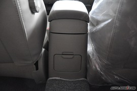 2009款帝豪EC715-RV手动豪华型