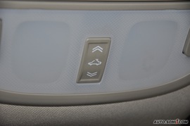 2009款帝豪EC715-RV手动豪华型