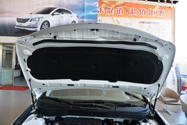 2015款现代索纳塔八经典