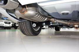 2015款现代索纳塔八经典