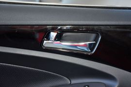 2015款现代索纳塔八经典