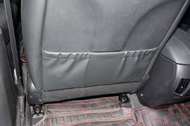 2015款现代索纳塔八经典