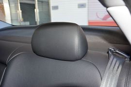 2015款现代索纳塔八经典