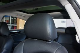 2015款现代索纳塔八经典