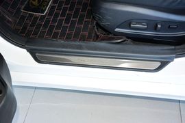 2015款现代索纳塔八经典