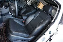 2015款现代索纳塔八经典