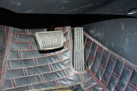 2015款现代索纳塔八经典