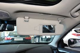 2015款现代索纳塔八经典