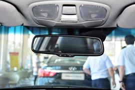 2015款现代索纳塔八经典