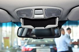 2015款现代索纳塔八经典