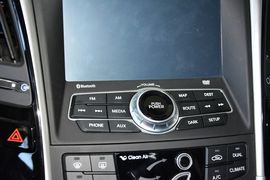 2015款现代索纳塔八经典