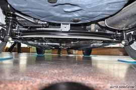 2009款帝豪EC715-RV手动豪华型