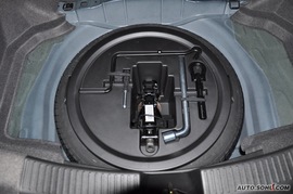 2009款帝豪EC715-RV手动豪华型