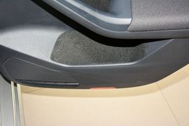 2015款大众速腾1.6L手自一体时尚型