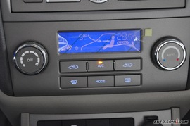 2009款帝豪EC715-RV手动豪华型