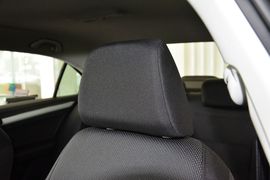 2015款大众速腾1.6L手自一体时尚型