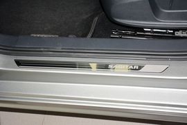 2015款大众速腾1.6L手自一体时尚型