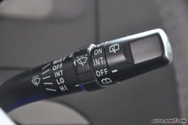 2009款帝豪EC715-RV手动豪华型