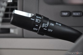 2009款帝豪EC715-RV手动豪华型