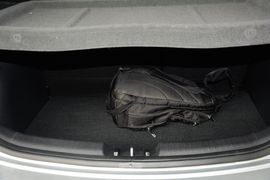 2014款现代瑞奕1.4L自动GLX到店实拍