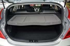2014款现代瑞奕1.4L自动GLX