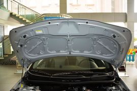 2014款现代瑞奕1.4L自动GLX