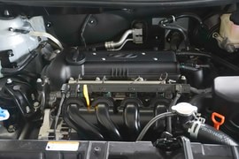 2014款现代瑞奕1.4L自动GLX