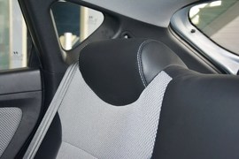 2014款现代瑞奕1.4L自动GLX