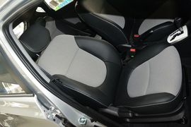 2014款现代瑞奕1.4L自动GLX