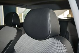2014款现代瑞奕1.4L自动GLX